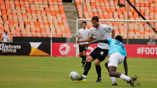 بيراميد - رمضان صبحي