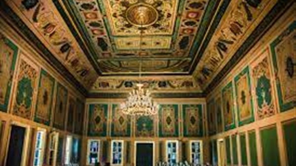 قصر المانسترلي