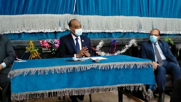 وكيل تعليم الفيوم