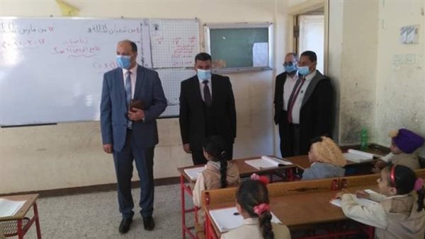 وكيل تعليم سوهاج