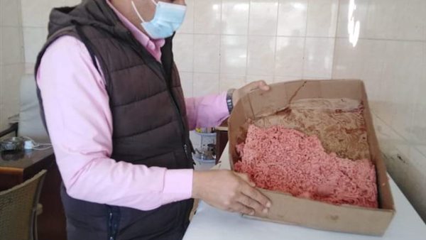 جانب من الحملة