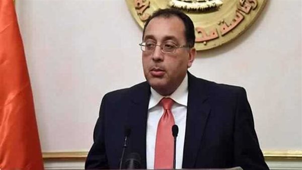 الدكتور مصطفى مدبولي