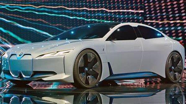 سيارات بي ام دبليو