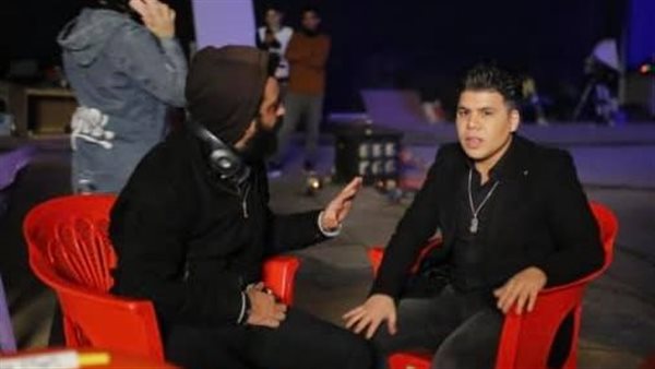 ماندو العدل وعمر