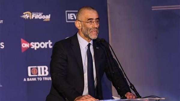 حسين أباظة الرئيس