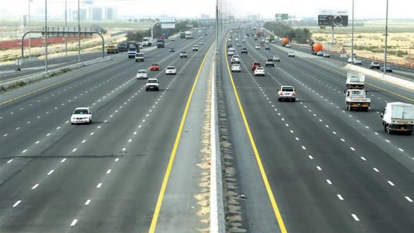 توسعة الدائري