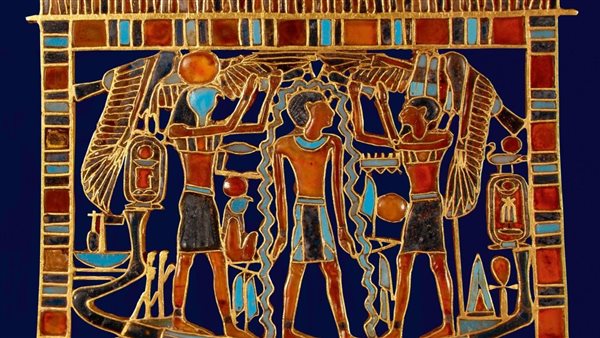  قلادة إياح حتب