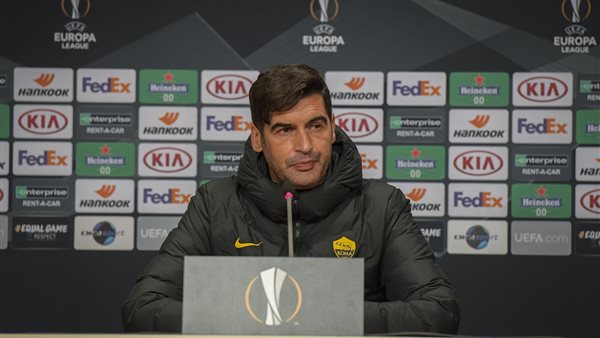 البرتغالي باولو فونسيكا