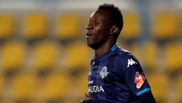 إيريك تراوري 