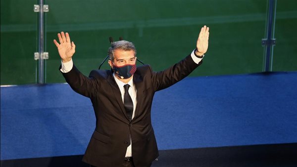 خوان لابورتا