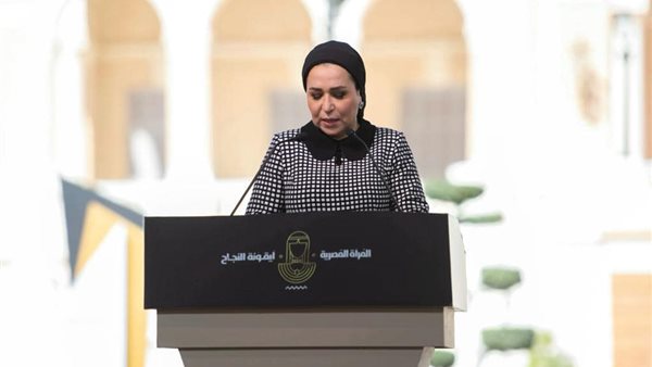 انتصار السيسي