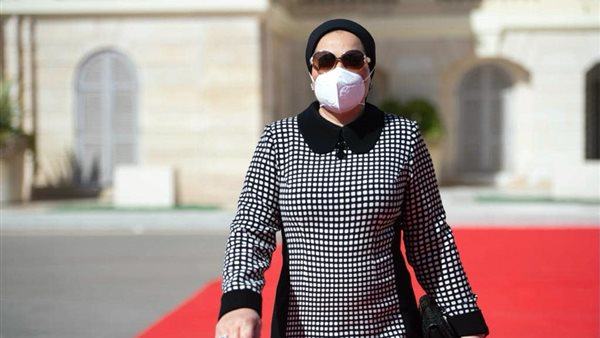 انتصار السيسي