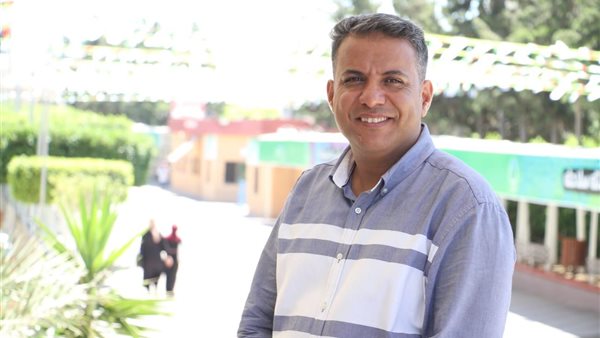 علاء أبو زيد عضو