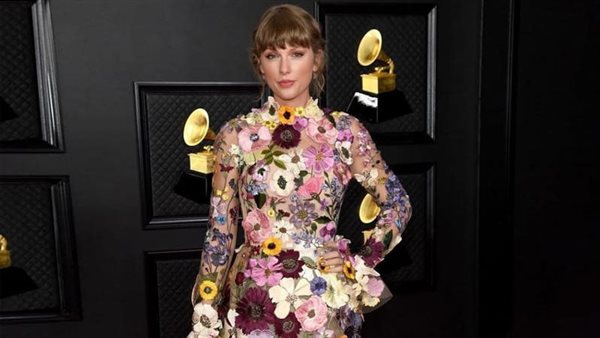 تايلور سويفت