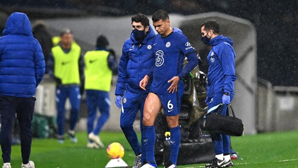 تياجو سيلفا