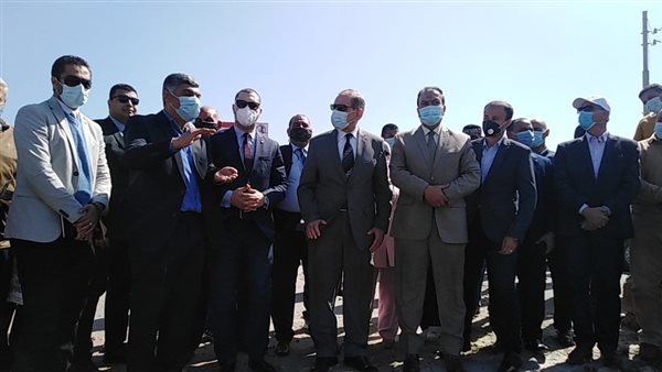 محافظ كفرالشيخ 