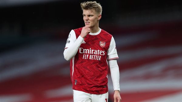 مارتن أوديجارد