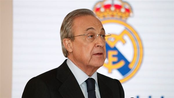 فلورنتينو بيريز