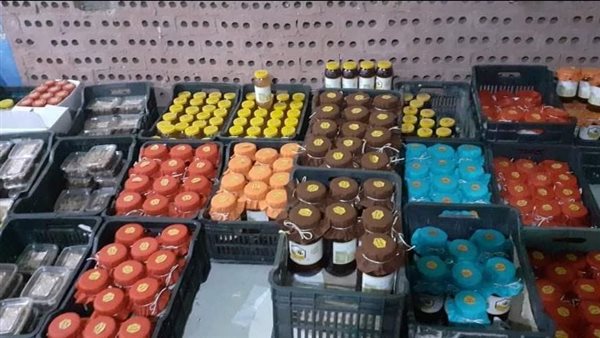 ضبط عسل - أرشيفية