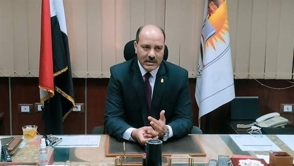 الدكتور عربي أبوزيد