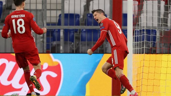 بايرن ميونخ