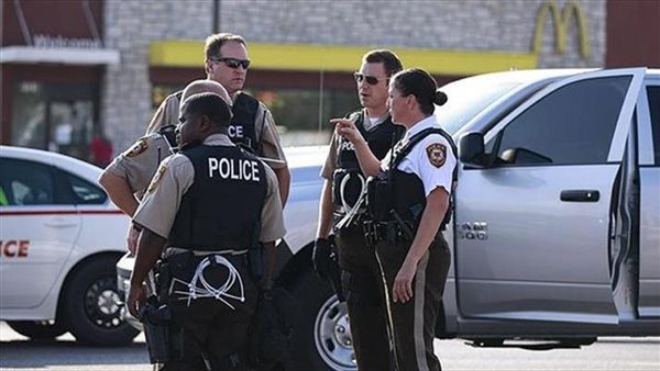 شرطة واشنطن