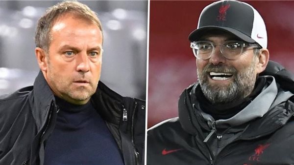 يورجن كلوب وهانز