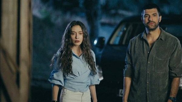 أبطال المسلسل 