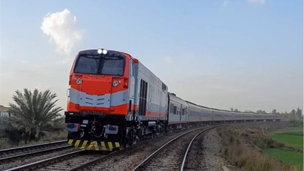 السكة الحديد