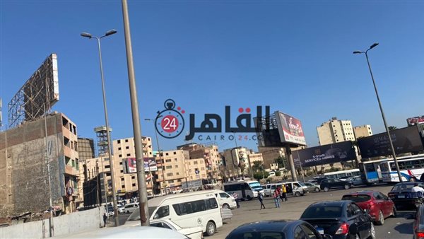 محور 26يوليو