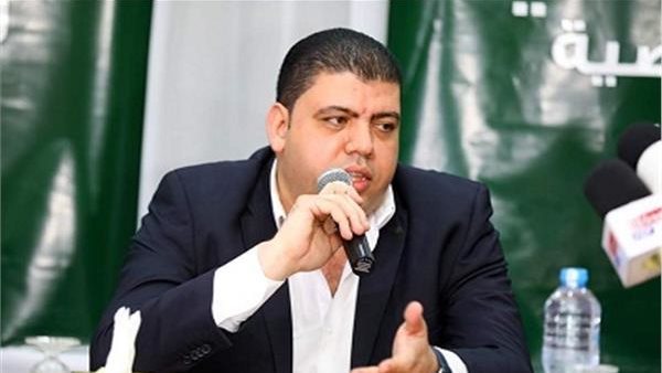 محمد الخولي نائب