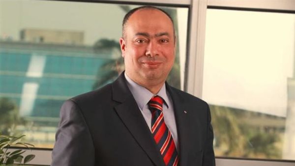 المصري حاتم دويدار