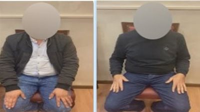 إحباط محاولة بيع آثار وضبط 3 قطع يشتبه في أثريتها بالقاهرة