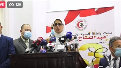 أسامة عبد الحي: تكريم الرئيس لشهداء الطب رسالة واضحة لاهتمام القيادة السياسية بالأطباء