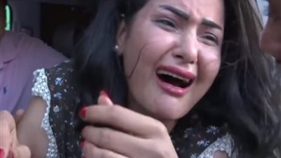 تأجيل دعوى مرتضى منصور ضد سما المصري في اتهامها بالسب والقذف