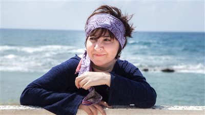 أميمة الخليل تختتم مهرجان الموسيقى والفنون العربية في كندا