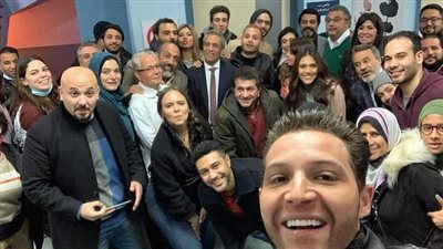 يناقش مشاكل المراهقين.. طرح برومو مسلسل 