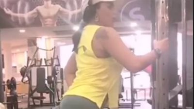 رانيا يوسف تشارك متابعيها أحدث 