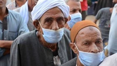 ضبط 13 ألف شخص لعدم ارتدائهم الكمامات الواقية خلال 24 ساعة بالمحافظات