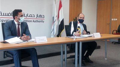 حماية المنافسة يثبت مخالفات قانونية على 3 شركات في مجال الصناعات الكيماوية