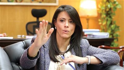 المشاط: محفظة التمويل التنموي الجارية للتعاون الدولي 25 مليار دولار وكلها ميسرة وطويلة الأجل