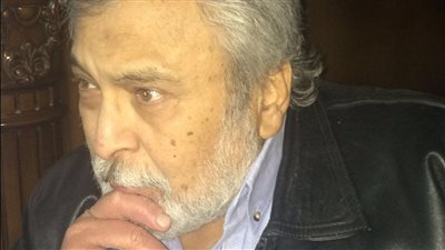 نكشف التطورات الصحية لمخرج أغنية 