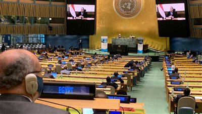 رئيس الوزراء: مسألة المياه وجودية.. وليست شأنا داخليا يرتبط بالإدارة الرشيدة 