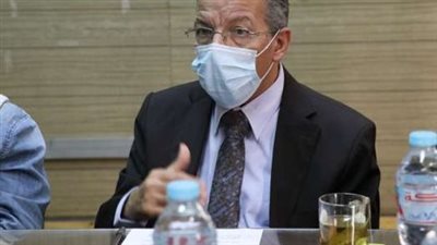 أمين عام النقابة: تكريم الرئيس للأطباء في يوم الشهيد رسالة واضحة لدورنا  