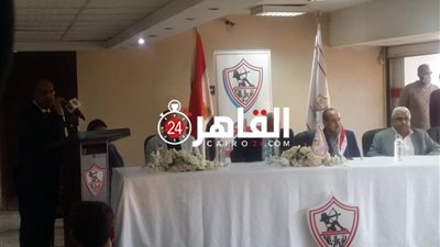 عماد عبد العزيز يوجه الشكر لجهاز باتشيكو على مجهوده مع الفريق