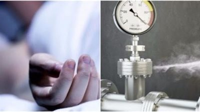 مصرع عروسين خنقًا بالغاز بعد ساعات من حفل زفافهما في بنها