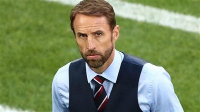 ساوثجيت يكشف سبب استدعاء أرنولد للمشاركة مع منتخب إنجلترا في بطولة يورو