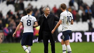 صحيفة إنجليزية: توتنهام لن يفعّل بند الشراء للاعبه المعار