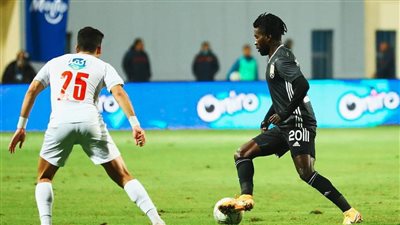 منتخب أوغندا يستدعي كيامبادي استعدادًا لمواجهة بوركينا فاسو ومالاوي