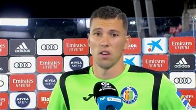 نجم خيتافي: تير شتيجن أحد أفضل حراس المرمي في العالم